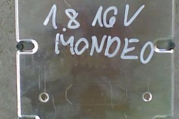 Ford Mondeo 1,8 16V ZETEC motorvezérlő elektronika!